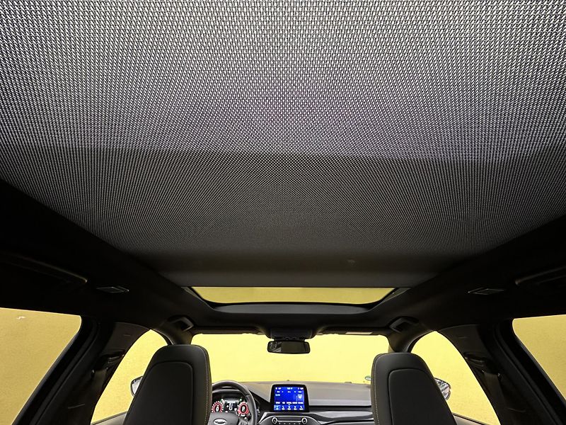 Ford Focus (2021) ST*Automat*206kW*1.Maj.B&O - fotka 32 z 42