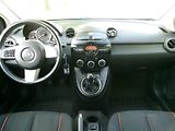Mazda 2 (2011) 1,3i KLIMA ALU VÝHŘEV - náhled 21