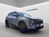 Kia Sportage (2026) 1.6 T-GDI 110kW 4x2 Black Edi - náhled 8