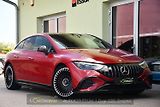 Mercedes-Benz EQE 43AMG HUD 1M PANORAMA - náhled 7