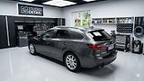 Mazda 6 2.0 benzin Facelit 1. majitel - náhled 28