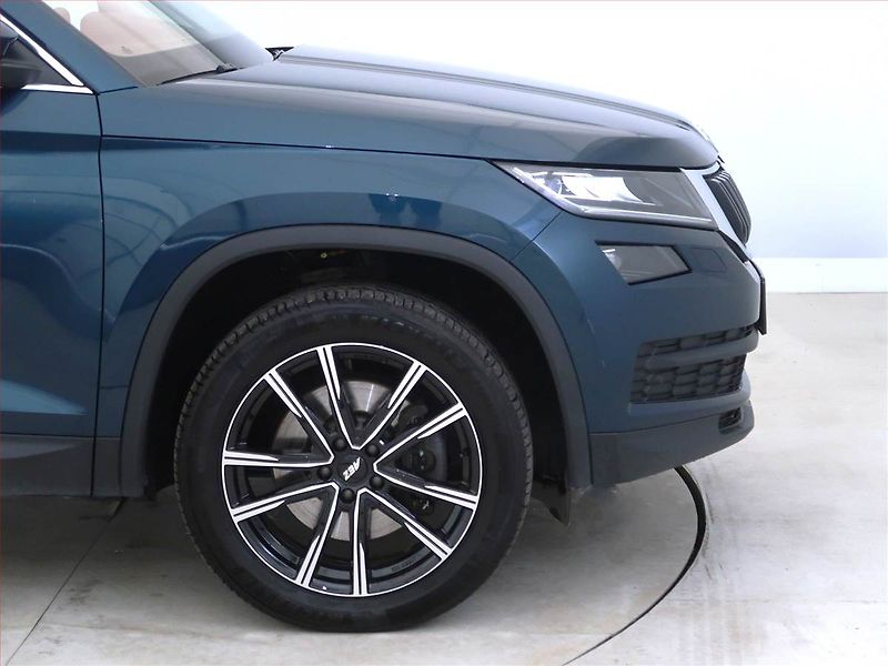 Škoda Kodiaq (2020) Style 2.0 TDI 4x4 - fotka 12 z 15
