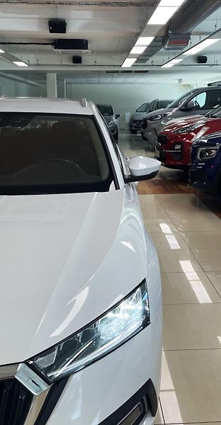Škoda Octavia 1.5 TGI G-TEC, STYLE, DSG, ČR - fotka 26 z 31