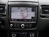 Volkswagen Touareg 3,0 TDI V6 193kW 4x4 Tažné - náhled 22