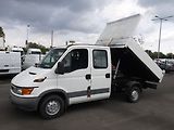 Iveco Daily 2,3 JTD SKLÁPĚČ 7 MÍST !!! - náhled 8