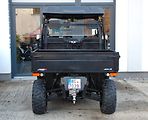 Linhai Linhai UTV 550 T-BOSS EFi (2021) UTV T-Boss 550 - velmi hezký s - náhled 14