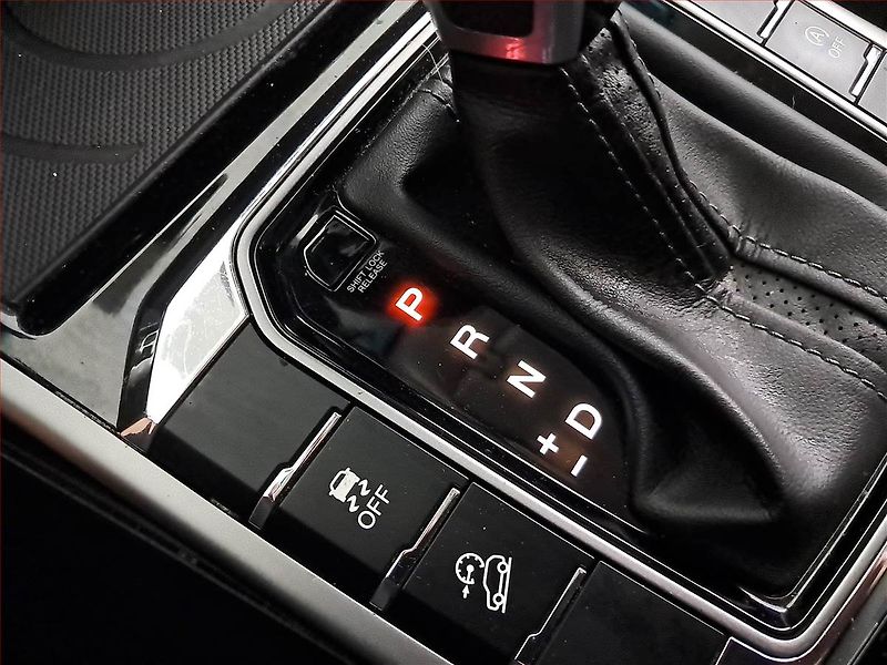 SsangYong Korando (2021) 1.5 T-GDI, 4X4, Automat - fotka 19 z 21