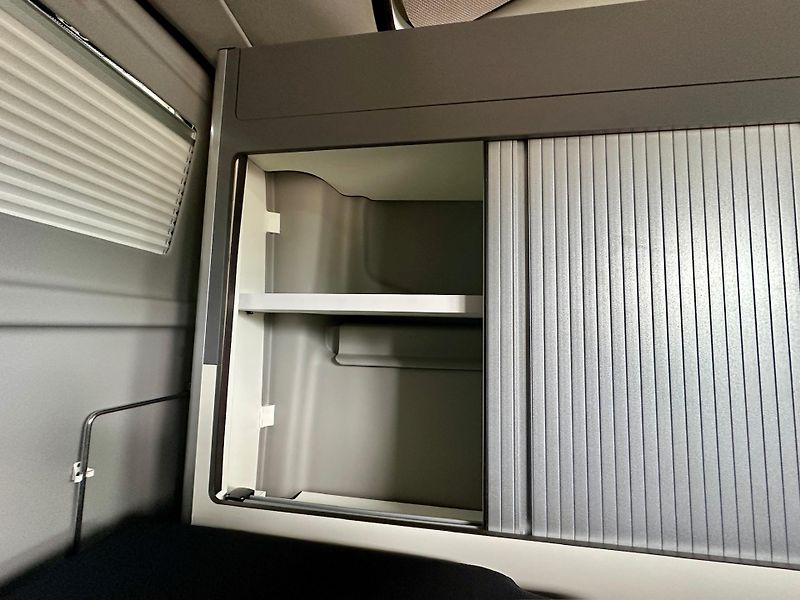 Karmann (2026) DUNCAN 500-170PS-4x4-AUTOMAT- - fotka 16 z 35