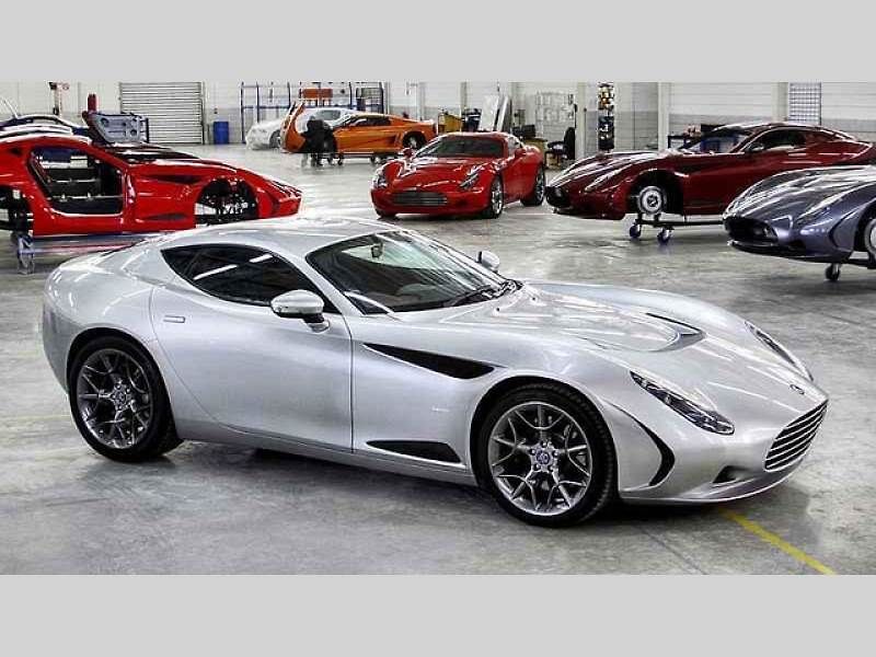 Maserati A6G je bezesporu jedním z nejhezčích aut na světě. To ale nezabránilo soukromým karosárnám, aby model A6G upravily k obrazu svému. Nejúspěšnější byl Zagato, který se na rozdíl od studií Allemano a Frua vydal závodním směrem.