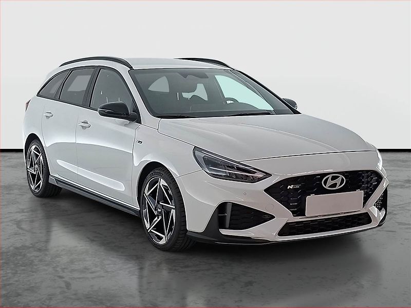 Hyundai i30 (2025) 1.5 T-GDI MHEV 48V, N- Line - fotografie inzerátu