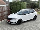 Škoda Fabia 1,0 MPi MONTE CARLO BC LED AC - náhled 1