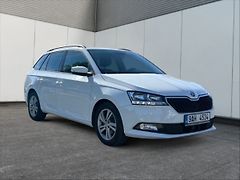 Škoda Fabia 1,0 TSI Ambition - fotografie inzerátu