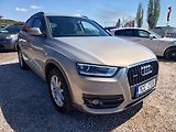 Audi Q3 (2014) 2.0 125kw Quatro 88tis KM!! - náhled 12