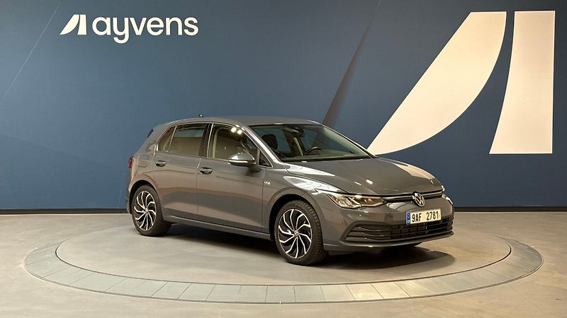 Volkswagen Golf 2,0 TDI 110 kW Life - fotografie inzerátu