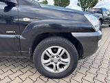 Kia Sportage (2004) 2,7i V6 129 KW AUTOMAT 4X4 - náhled 16