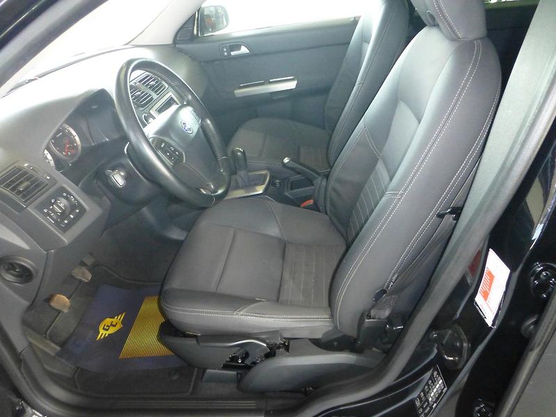 Volvo V50 (2007) 1,8-92KW**DIGIKLIMA**ALU KOLA - fotka 10 z 24