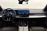BMW Řada 5 540d xDrive Touring - náhled 7