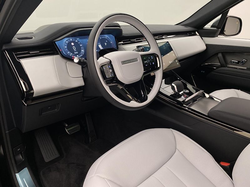 Land Rover Range Rover Sport (2026) D300 DYNAMIC HSE AWD AUT  - fotka 20 z 70