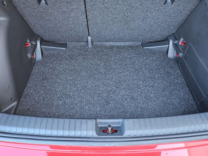 Škoda Fabia (2023) Monte Carlo TSI 70/1.0 M5F - fotka 27 z 27