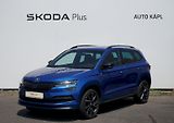 Škoda Karoq (2020) TSI 110 kW DSG Sportline - taž - náhled 1