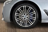 BMW Řada 5 540i xDrive - náhled 24