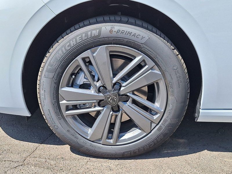 Peugeot 308 (2024) SW ACTIVE PACK 1. BHDi 130k EA - fotka 8 z 15