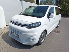 Citroën Jumpy Space Tourer*8 míst*po servise - fotografie inzerátu