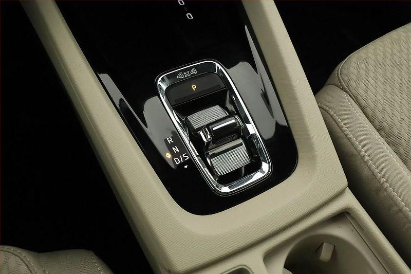 Škoda Octavia (2021) Style 2.0 TDI, 4X4, Automat - fotka 10 z 16