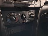 Suzuki Swift (2015) 1.2, Tempomat - náhled 13