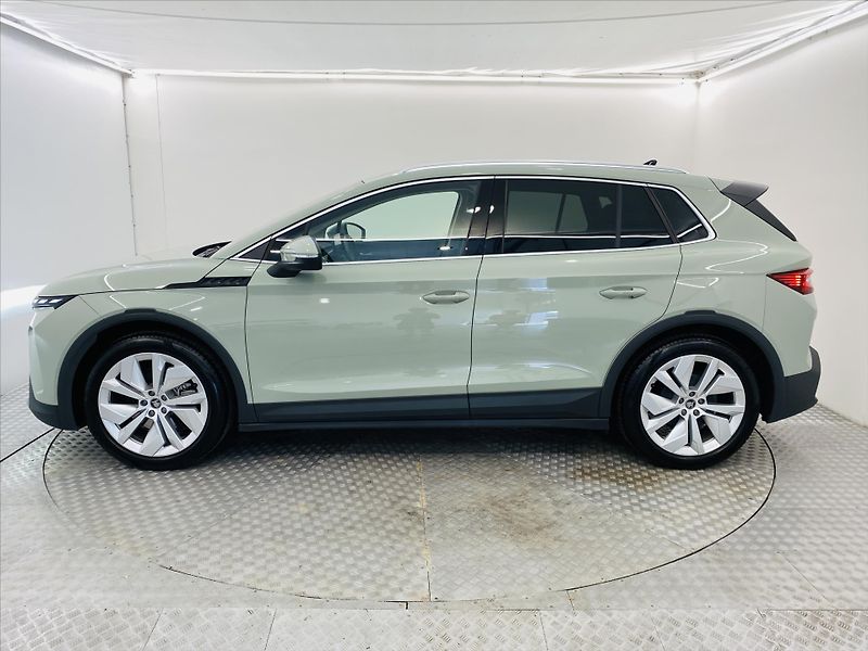 Škoda Elroq 60/63kWh 150kW, Selection - fotka 3 z 26