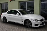 BMW Řada 4 420d M-SPORT REZERVACE - náhled 4
