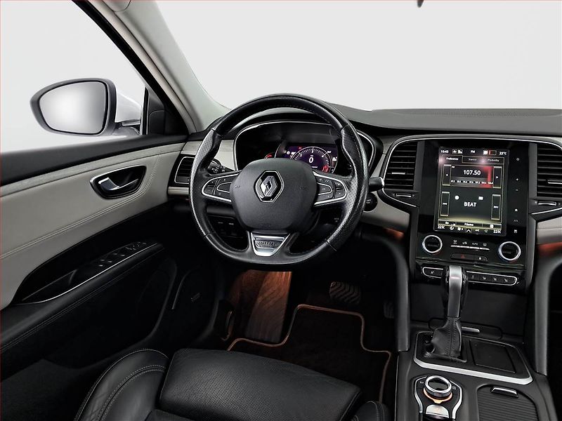Renault Talisman (2020) Initiale Paris 2.0 Blue dCi - fotka 7 z 26