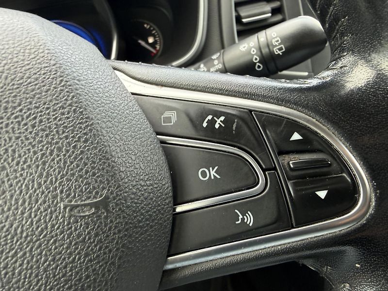 Renault Mégane 1.5 DCI 81kW - fotka 21 z 36