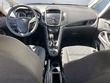 Opel Zafira (2016) 1.6 CDTi, ČR, AC, park.asist - náhled 8