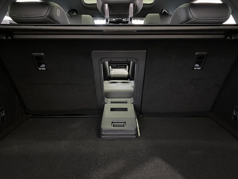 BYD Seal 6 (2025) 156 Kw Comfort Lite - fotka 18 z 18