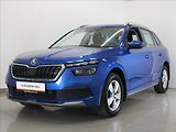 Škoda Kamiq 1,5 TSi 110kW Style 2xSady k. - náhled 1