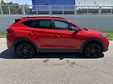 Hyundai Tucson (2020) N-LINE, 4x4, tažné, panorama - náhled 4