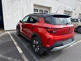 Opel Frontera GS + vyhřívaný volant, sedačky - náhled 7