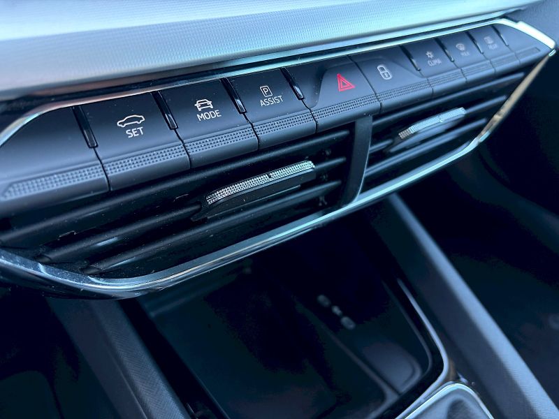 Škoda Octavia (2022) 1.5 TSI / 110kW / STYLE - fotka 19 z 35