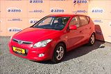 Hyundai i30 1,4 i, ČR, SERV.KN., COMFORT. - náhled 2