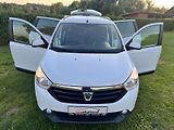 Dacia Lodgy 1.5DCI 79KW,7MÍST,KLIMA,NAVI - náhled 25