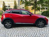 Mazda CX-3 2.0i MAN SERVISKA 1MAJITEL LED - náhled 12