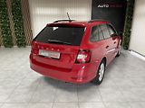 Škoda Fabia 1.0 TSi ČR CEBIA  - náhled 11