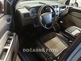 Jeep Compass (2007) 2.4 4x4, kůže, AC - náhled 2