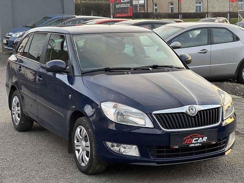 Jedním z nejčastěji zastoupených modelů je Ford Focus.