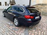 BMW Řada 5 (2012) 525d - náhled 3