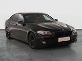 BMW Řada 5 (2010) 530d, Automat, Navi, Xenony - náhled 1