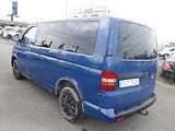 Volkswagen Transporter 2,5TDi 128kW ČR ! - náhled 9