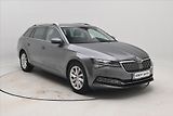 Škoda Superb 2,0 TDI 110 kW DSG STYLE Záruk - náhled 2
