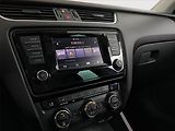 Škoda Octavia (2014) Greenline 1.6 TDI, Navi - náhled 12